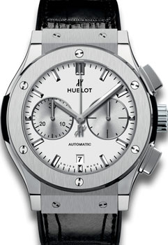 Часы Hublot Classic Fusion 521.NX.2611.LR