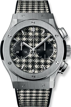 Часы Hublot Classic Fusion 521.NX.2702.NR.ITI17