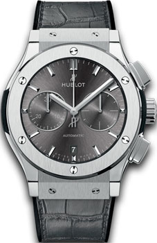 Часы Hublot Classic Fusion 521.NX.7071.LR