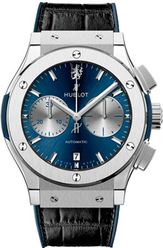 Часы Hublot Classic Fusion 521.NX.7119.LR.CFC16