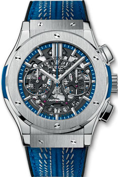 Часы Hublot Classic Fusion 525.NX.0129.VR.ICC16