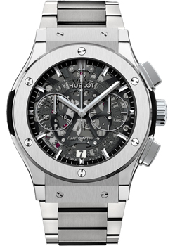 Часы Hublot Classic Fusion 525.NX.0170.NX