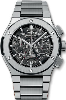 Часы Hublot Classic Fusion 528.NX.0170.NX