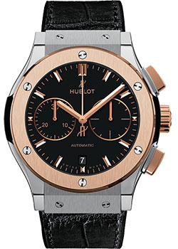 Часы Hublot Classic Fusion 541.NO.1181.LR