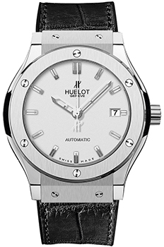 Часы Hublot Classic Fusion 542.NX.2610.LR