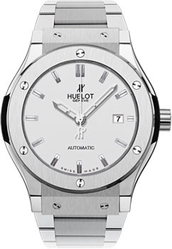 Часы Hublot Classic Fusion 542.NX.2610.NX