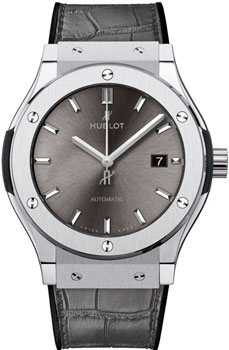 Часы Hublot Classic Fusion 542.NX.7071.LR