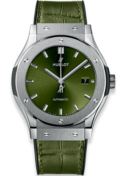 Часы Hublot Classic Fusion 542.NX.8970.LR