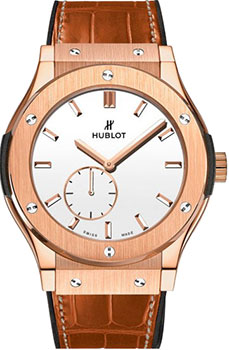 Часы Hublot Classic Fusion 545.OX.2210.LR