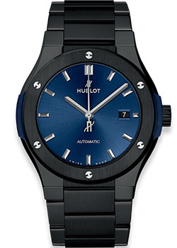 Часы Hublot Classic Fusion 548.CM.7170.CM