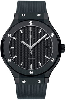 Часы Hublot Classic Fusion 565.CM.1771.RX