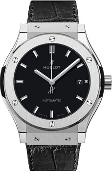 Часы Hublot Classic Fusion 565.NX.1171.LR