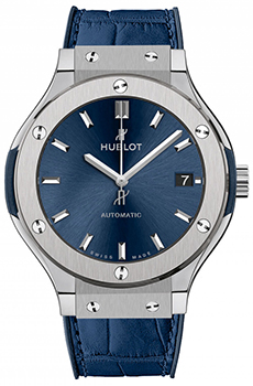 Часы Hublot Classic Fusion 565.NX.7170.LR