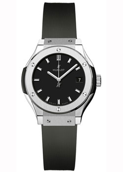 Часы Hublot Classic Fusion 581.NX.1171.RX