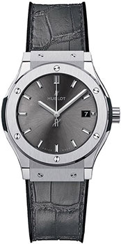 Часы Hublot Classic Fusion 581.NX.7071.LR