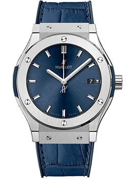 Часы Hublot Classic Fusion 581.NX.7170.LR