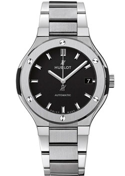 Часы Hublot Classic Fusion 585.NX.1170.NX