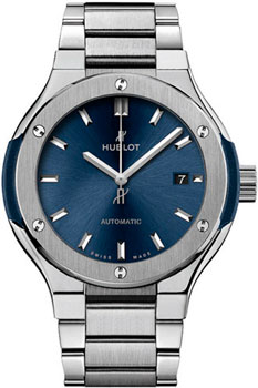 Часы Hublot Classic Fusion 585.NX.7170.NX