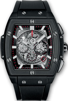 Часы Hublot Spirit of Big Bang 601.CI.0173.RX