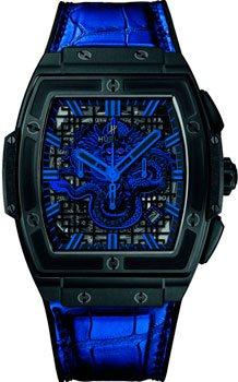 Часы Hublot Spirit of Big Bang 601.CI.1190.LR.BLF16