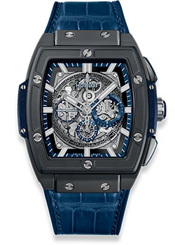 Часы Hublot Big Bang 601.CI.7170.LR