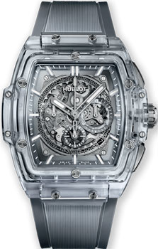 Часы Hublot Spirit of Big Bang 601.JX.0120.RT