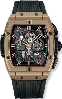Часы Hublot Spirit of Big Bang 601.MX.0138.RX