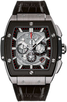 Часы Hublot Spirit of Big Bang 601.NM.0173.LR