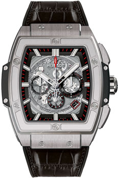 Часы Hublot Spirit of Big Bang 601.NX.0173.LR