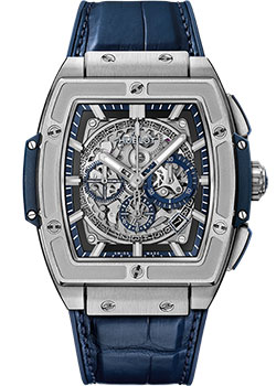 Часы Hublot Big Bang 601.NX.7170.LR