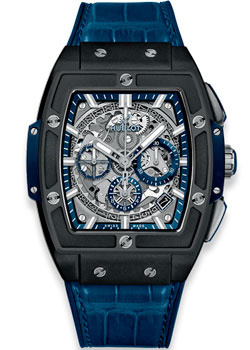 Часы Hublot Spirit of Big Bang 641.CI.7170.LR