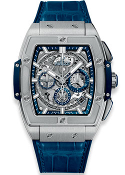 Часы Hublot Spirit of Big Bang 641.NX.7170.LR