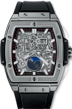 Часы Hublot Spirit of Big Bang 647.NX.1137.RX