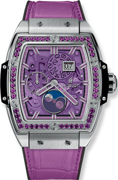 Часы Hublot Spirit of Big Bang 647.NX.4771.LR.1205