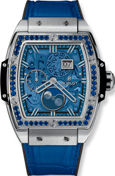 Часы Hublot Spirit of Big Bang 647.NX.5171.LR.1201