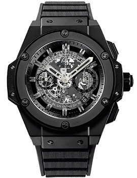 Часы Hublot Big Bang 701.CI.0110.RX