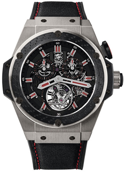 Часы Hublot Big Bang 707.ZM.1123.NR.FMO10