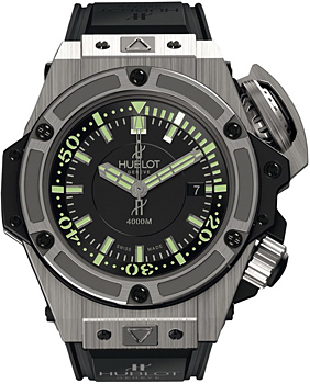 Часы Hublot Big Bang 731.NX.1190.RX