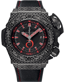 Часы Hublot Big Bang 731.QX.1140.NR.AGI12