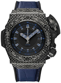 Часы Hublot Big Bang 731.QX.1190.GR.ABB12