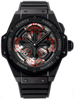 Часы Hublot Big Bang 771.CI.1170.RX