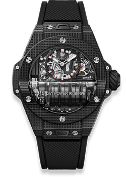 Часы Hublot Big Bang 911.QD.0123.RX