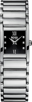 

Наручные женские часы Hugo Boss HB-1502210. Коллекция Ladies