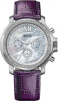 

Наручные женские часы Hugo Boss HB-1502215. Коллекция Ladies