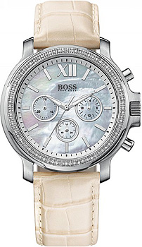 

Наручные женские часы Hugo Boss HB-1502216. Коллекция Ladies