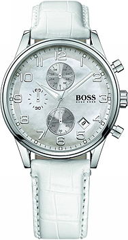 

Наручные женские часы Hugo Boss HB-1502225. Коллекция Ladies