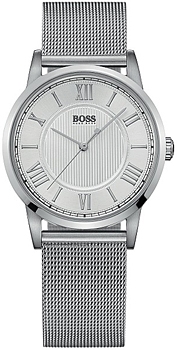 

Наручные женские часы Hugo Boss HB-1502258. Коллекция Ladies