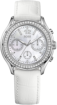 

Наручные женские часы Hugo Boss HB-1502263. Коллекция Ladies