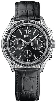 

Наручные женские часы Hugo Boss HB-1502264. Коллекция Ladies