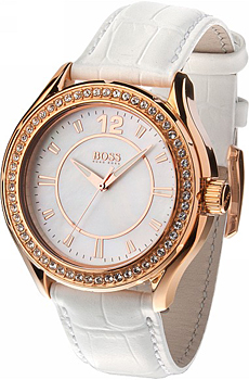 

Наручные женские часы Hugo Boss HB-1502265. Коллекция Ladies